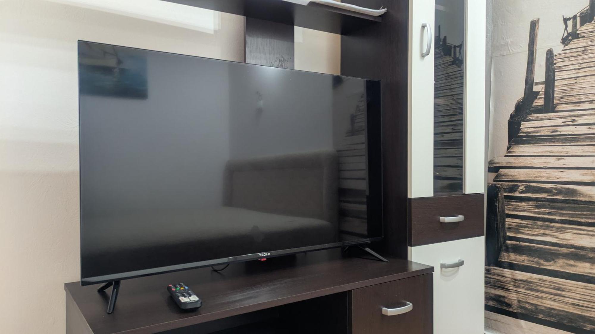 Apartments Montenegrina Ούλτσιν Εξωτερικό φωτογραφία