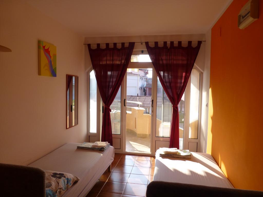 Apartments Montenegrina Ούλτσιν Εξωτερικό φωτογραφία