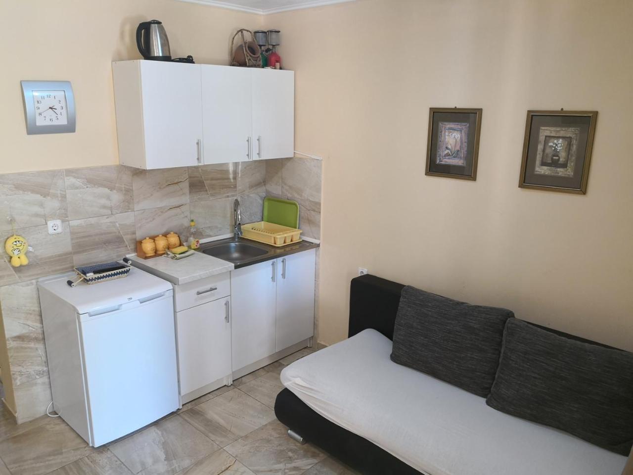 Apartments Montenegrina Ούλτσιν Εξωτερικό φωτογραφία