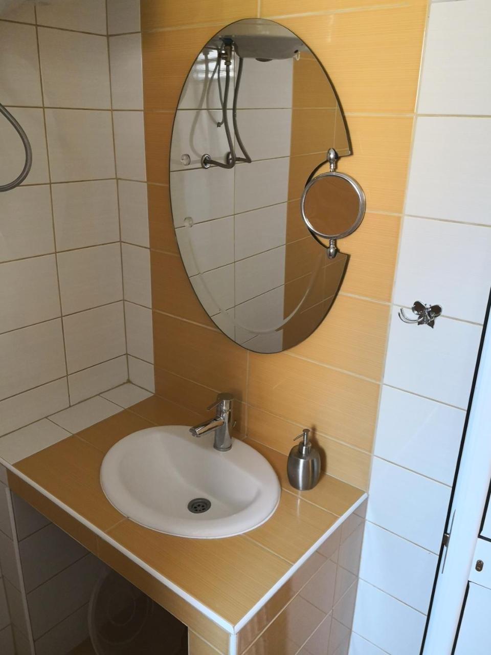 Apartments Montenegrina Ούλτσιν Εξωτερικό φωτογραφία