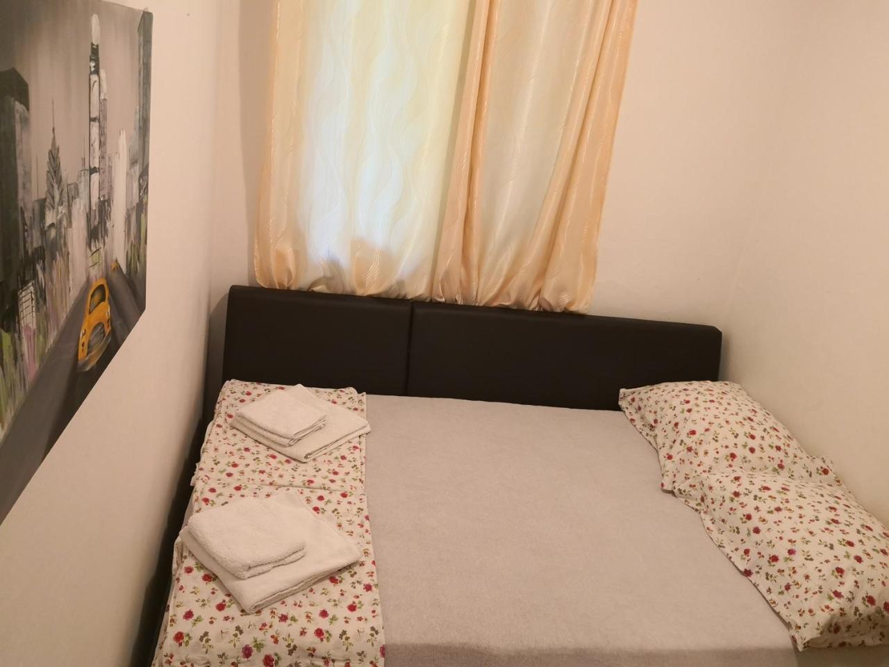 Apartments Montenegrina Ούλτσιν Εξωτερικό φωτογραφία