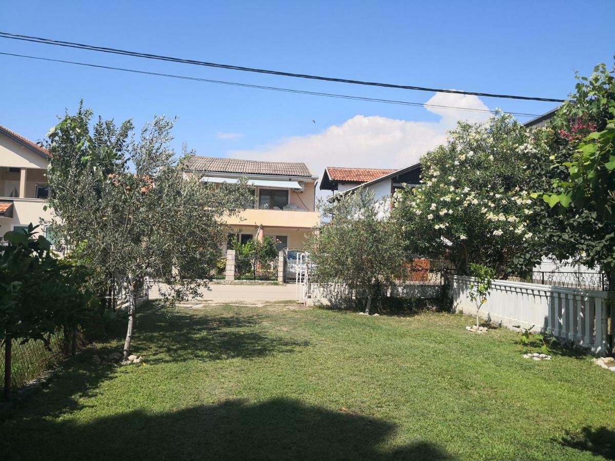 Apartments Montenegrina Ούλτσιν Εξωτερικό φωτογραφία